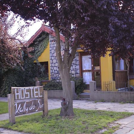 Kaly Do Sur Hotel El Bolsón Eksteriør billede