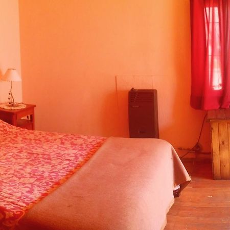 Kaly Do Sur Hotel El Bolsón Eksteriør billede