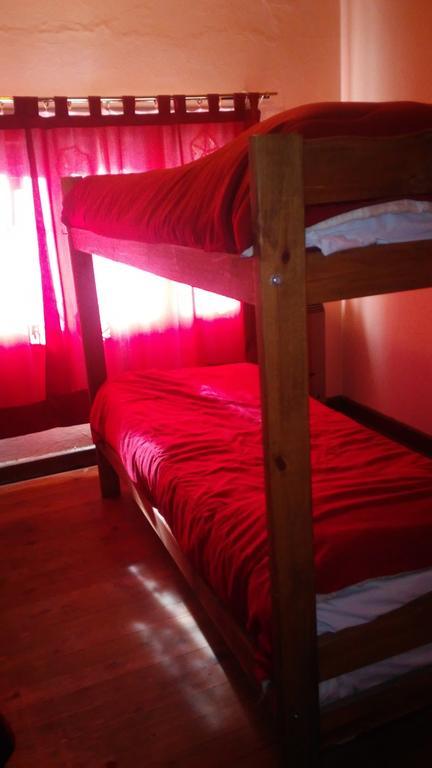 Kaly Do Sur Hotel El Bolsón Eksteriør billede
