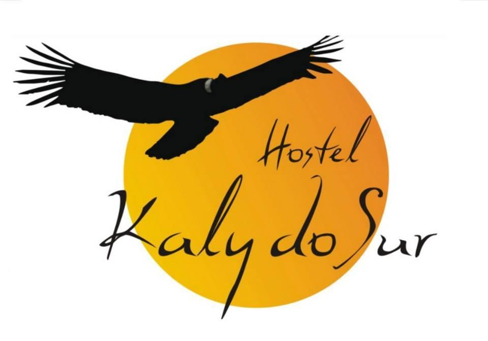 Kaly Do Sur Hotel El Bolsón Eksteriør billede