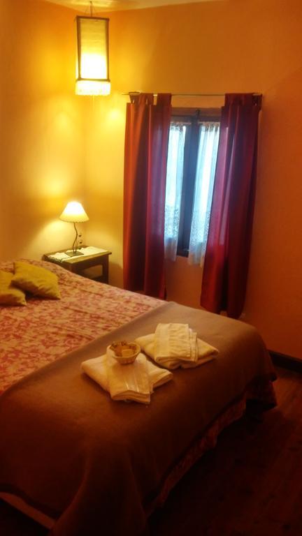 Kaly Do Sur Hotel El Bolsón Eksteriør billede