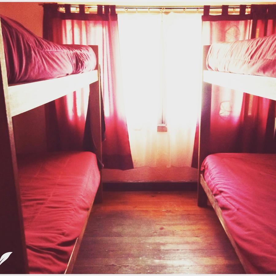 Kaly Do Sur Hotel El Bolsón Eksteriør billede